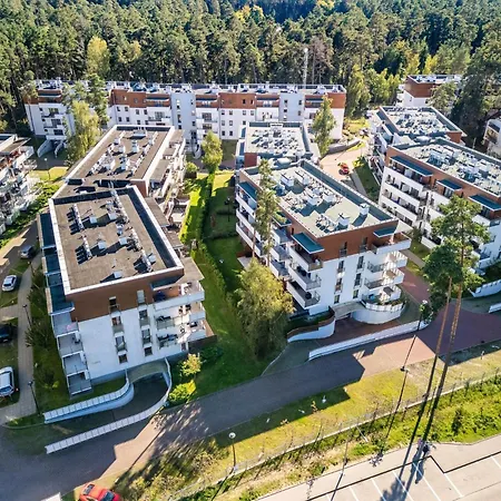 Lejlighed Casa De Stegna (Pomerania)
